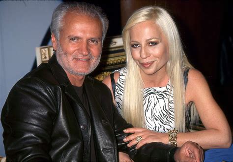 assassinio di gianni versace pamela|The Man Who Would Be Vogue .